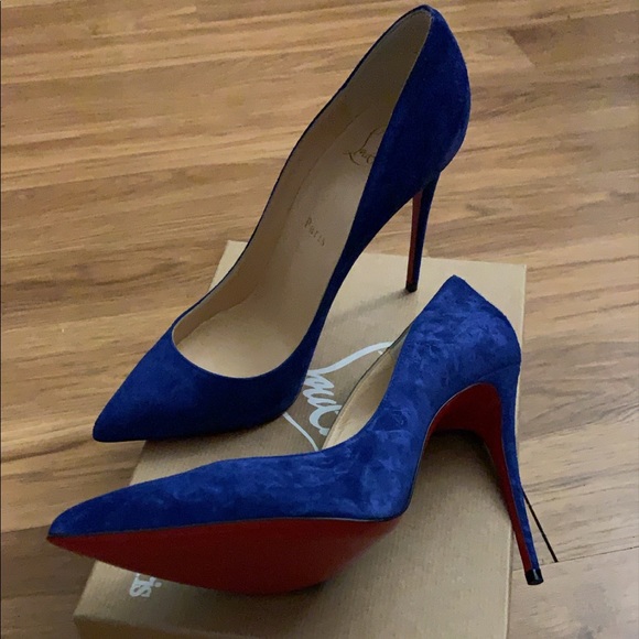 Christian Louboutin Shoes - Christian Louboutin